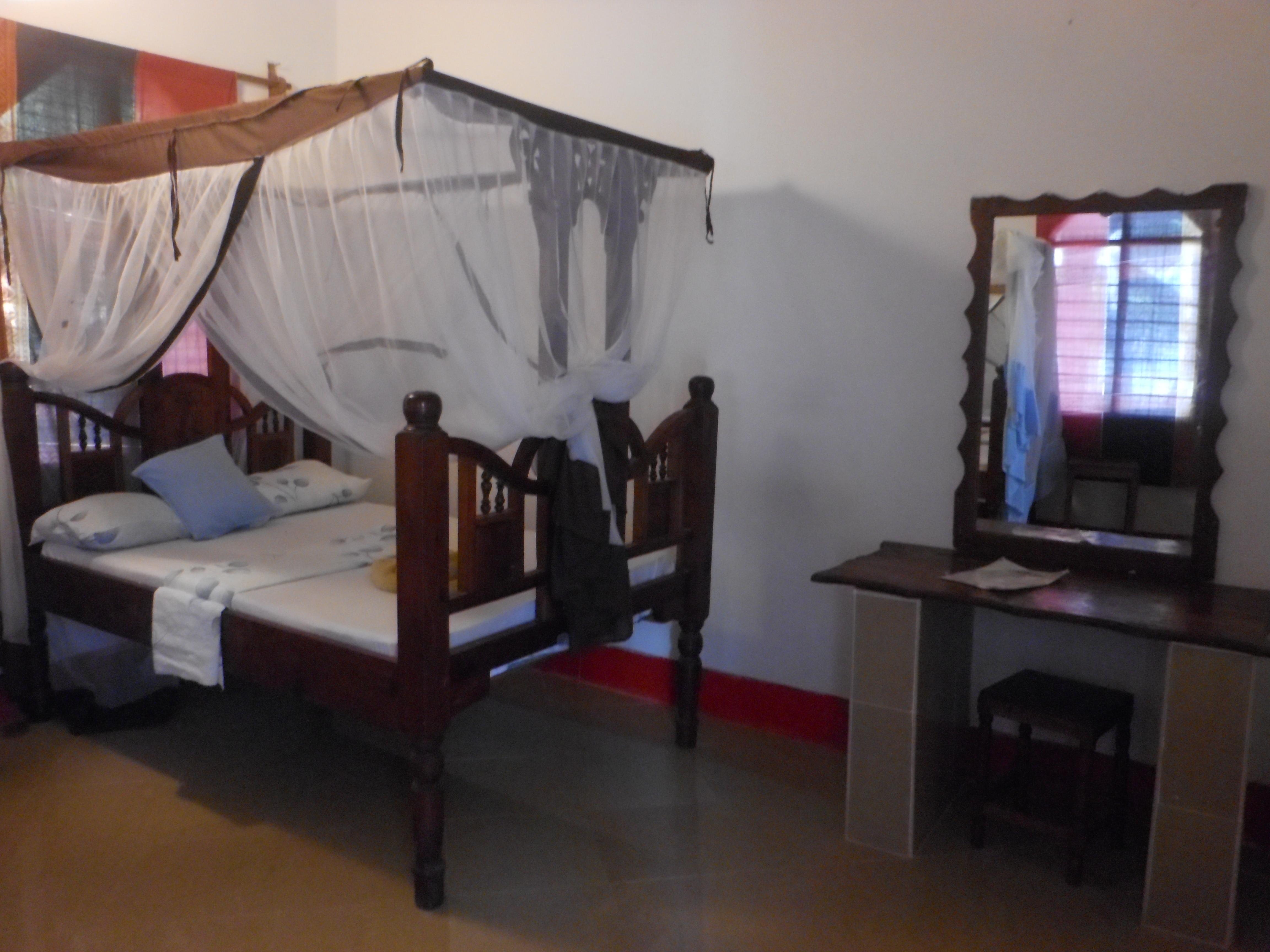 Mbuyuni Beach Village จัมเบียนี ภายนอก รูปภาพ